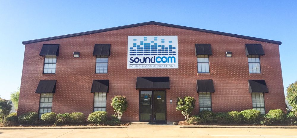 Commercial Warehouse Cypress Cove Flowood, MS: 104 Cypress Cv, Flowood, MS 39232